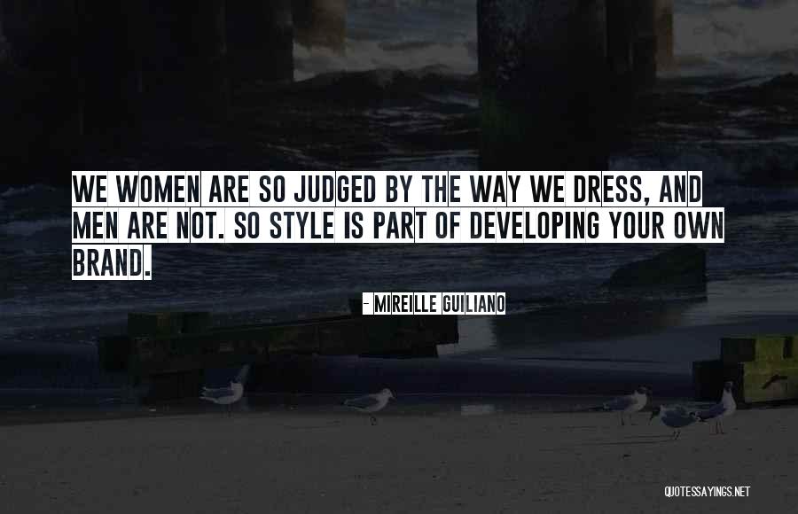 Way We Dress Quotes By Mireille Guiliano Way We Dress Quotes By Mireille Guiliano