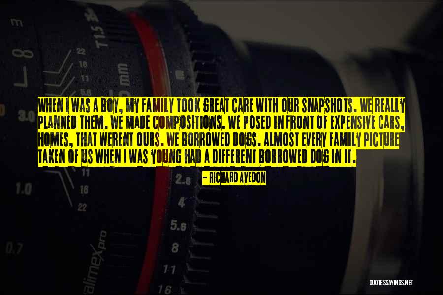 Way We Werent Quotes By Richard Avedon Way We Werent Quotes By Richard Avedon