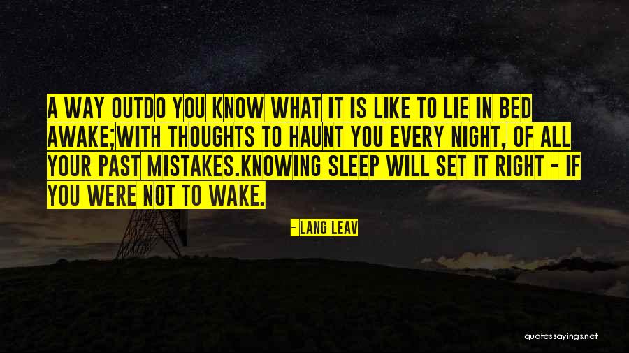 Way You Lie Quotes By Lang Leav Way You Lie Quotes By Lang Leav