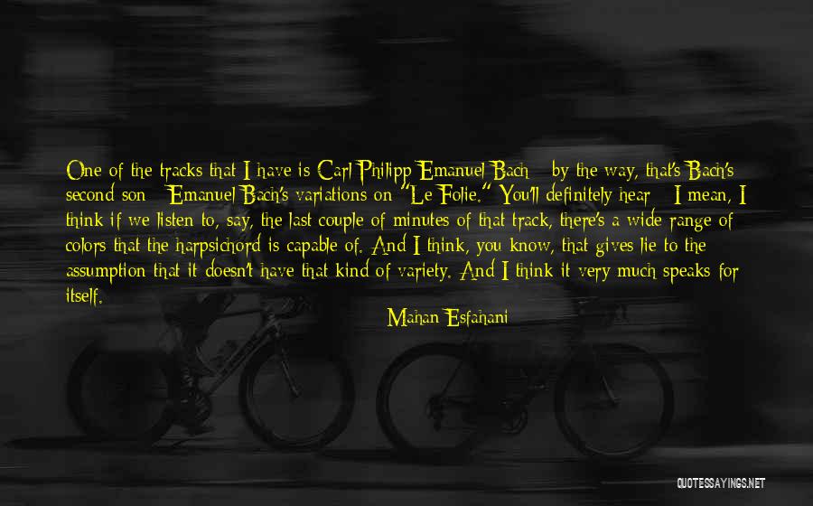 Way You Lie Quotes By Mahan Esfahani Way You Lie Quotes By Mahan Esfahani