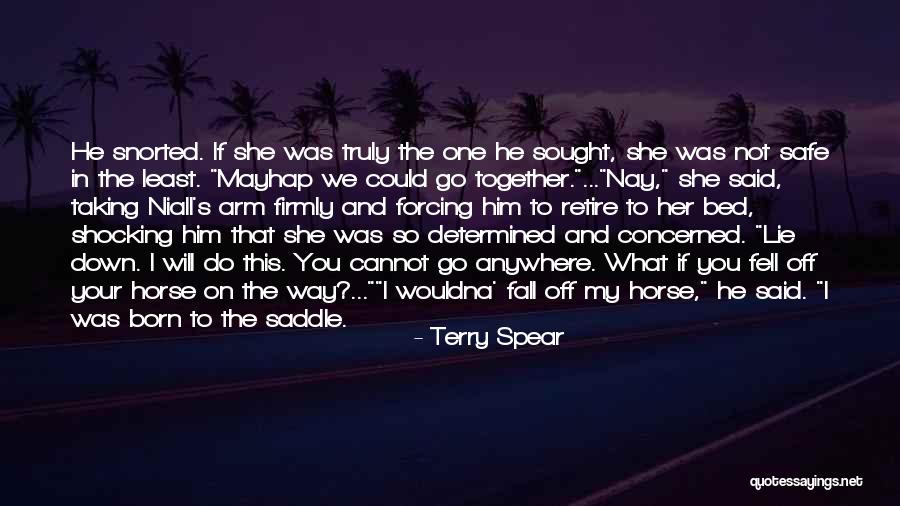 Way You Lie Quotes By Terry Spear Way You Lie Quotes By Terry Spear