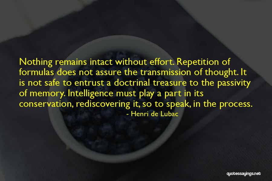 Way You Speak To Others Quotes By Henri De Lubac Way You Speak To Others Quotes By Henri De Lubac