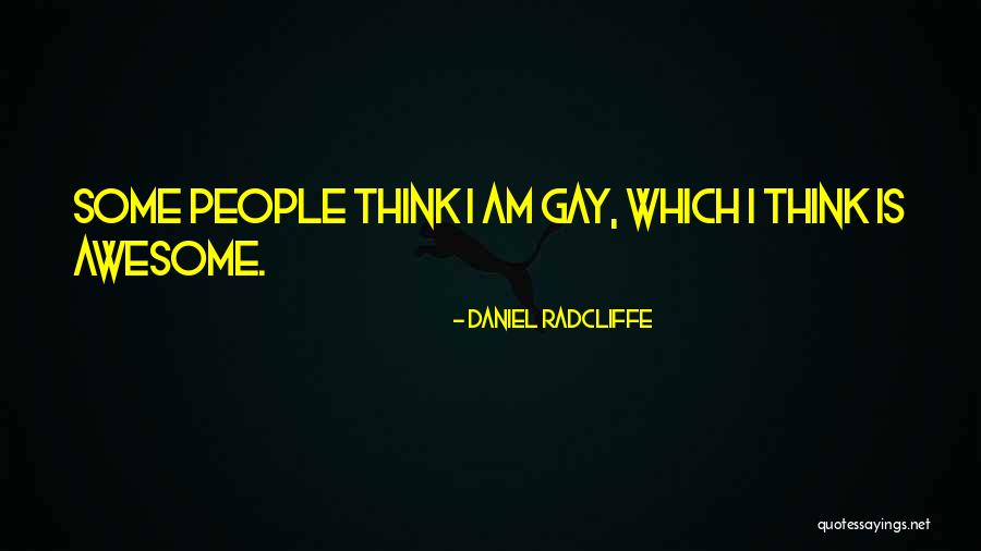 Wayand Quotes By Daniel Radcliffe Wayand Quotes By Daniel Radcliffe