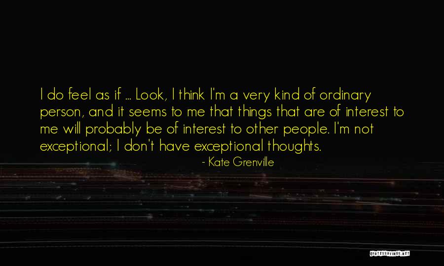 Wayans Brothers Pops Quotes By Kate Grenville Wayans Brothers Pops Quotes By Kate Grenville