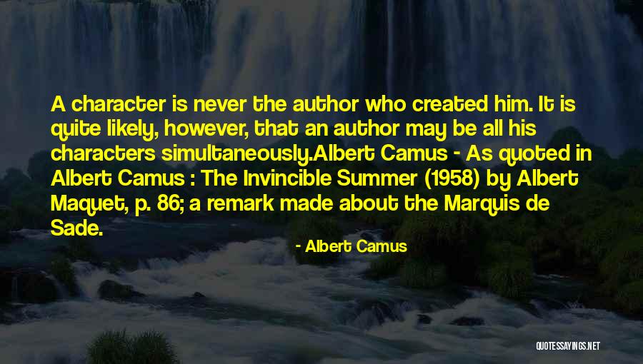Wayans Sister Quotes By Albert Camus Wayans Sister Quotes By Albert Camus