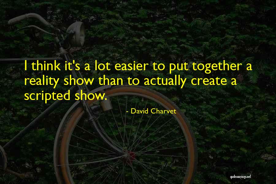 Wayans Sister Quotes By David Charvet Wayans Sister Quotes By David Charvet