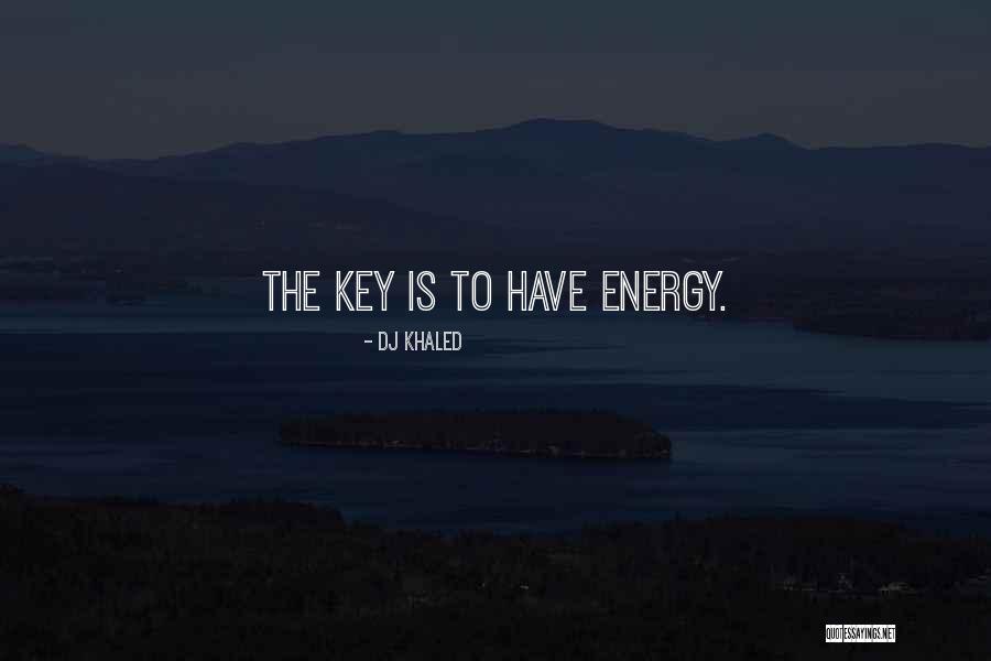 Wayas Healing Quotes By DJ Khaled Wayas Healing Quotes By DJ Khaled