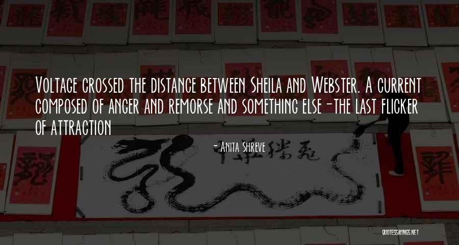 Wayas Morris Quotes By Anita Shreve Wayas Morris Quotes By Anita Shreve