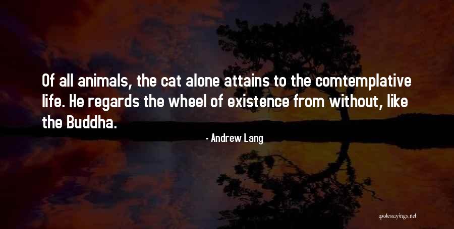Wayase Quotes By Andrew Lang Wayase Quotes By Andrew Lang