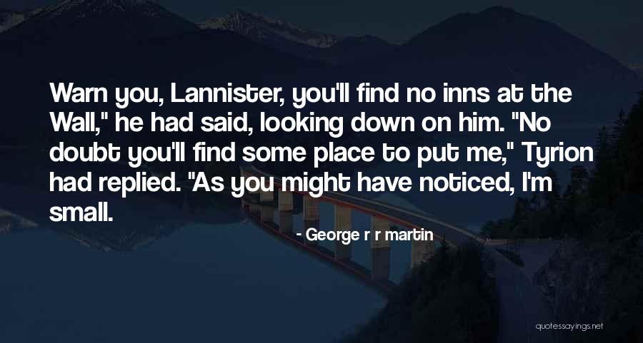 Wayback Archive Quotes By George R R Martin Wayback Archive Quotes By George R R Martin