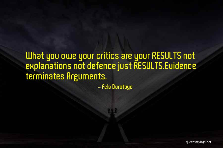 Wayback Wednesday Quotes By Fela Durotoye Wayback Wednesday Quotes By Fela Durotoye