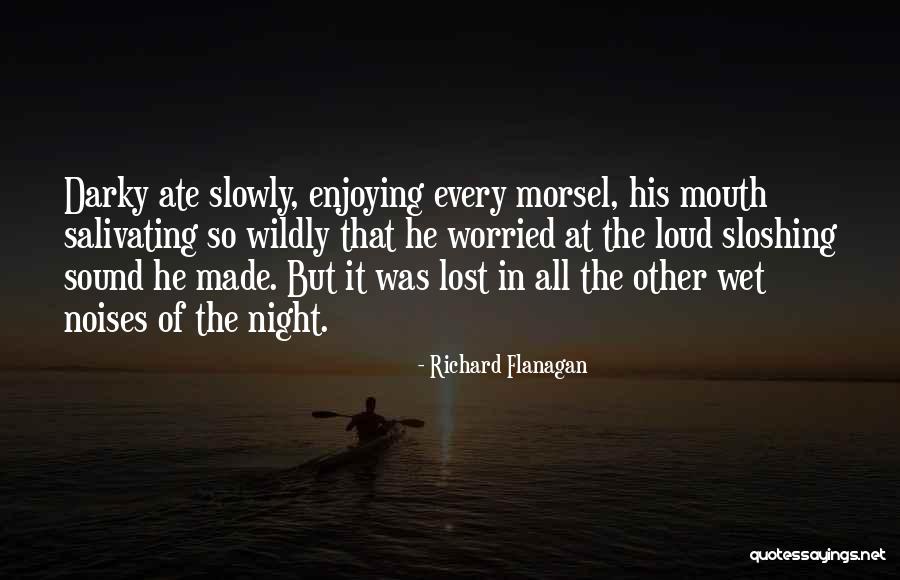 Waycaster Mechanical Quotes By Richard Flanagan Waycaster Mechanical Quotes By Richard Flanagan