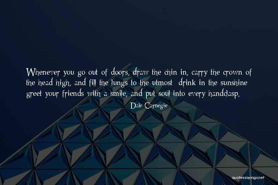 Waycaster Tires Quotes By Dale Carnegie Waycaster Tires Quotes By Dale Carnegie