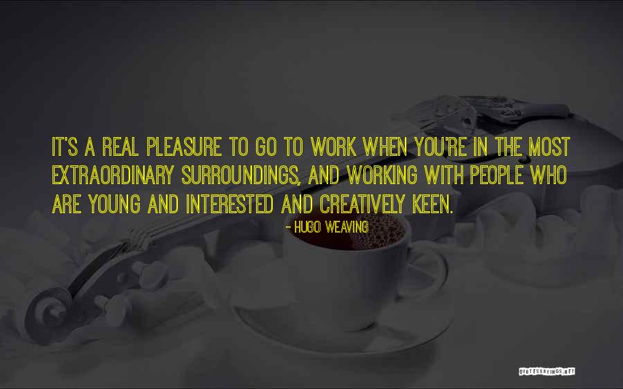 Waycott Residential Services Quotes By Hugo Weaving Waycott Residential Services Quotes By Hugo Weaving