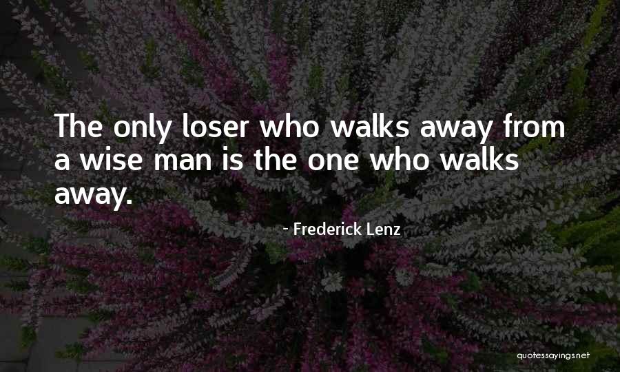 Wayde Van Quotes By Frederick Lenz Wayde Van Quotes By Frederick Lenz