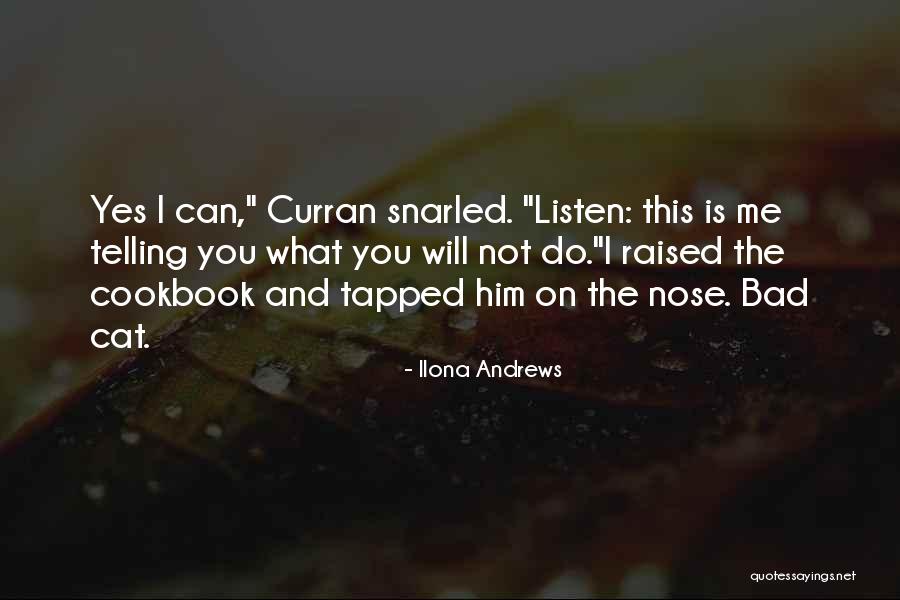 Wayfarer Restaurant Quotes By Ilona Andrews Wayfarer Restaurant Quotes By Ilona Andrews