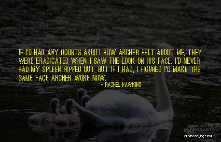 Wayfarer Restaurant Quotes By Rachel Hawkins Wayfarer Restaurant Quotes By Rachel Hawkins