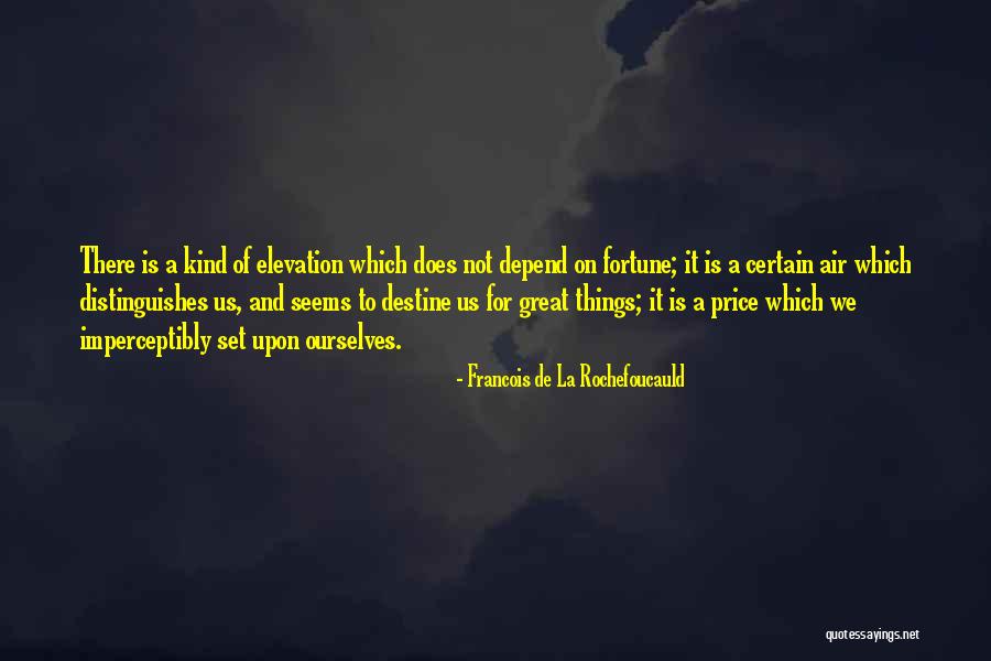 Wayfarer Rv Quotes By Francois De La Rochefoucauld Wayfarer Rv Quotes By Francois De La Rochefoucauld