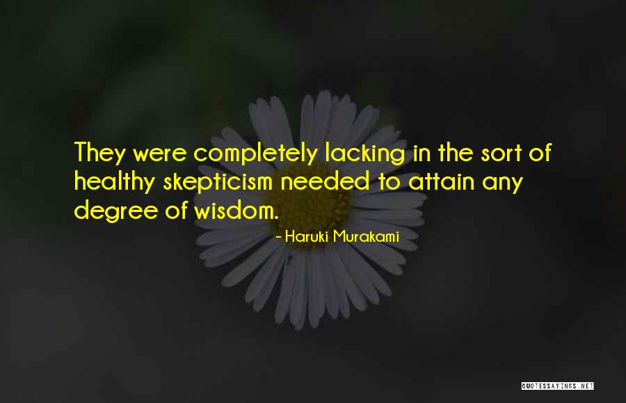 Wayfarers Sunglasses Quotes By Haruki Murakami Wayfarers Sunglasses Quotes By Haruki Murakami