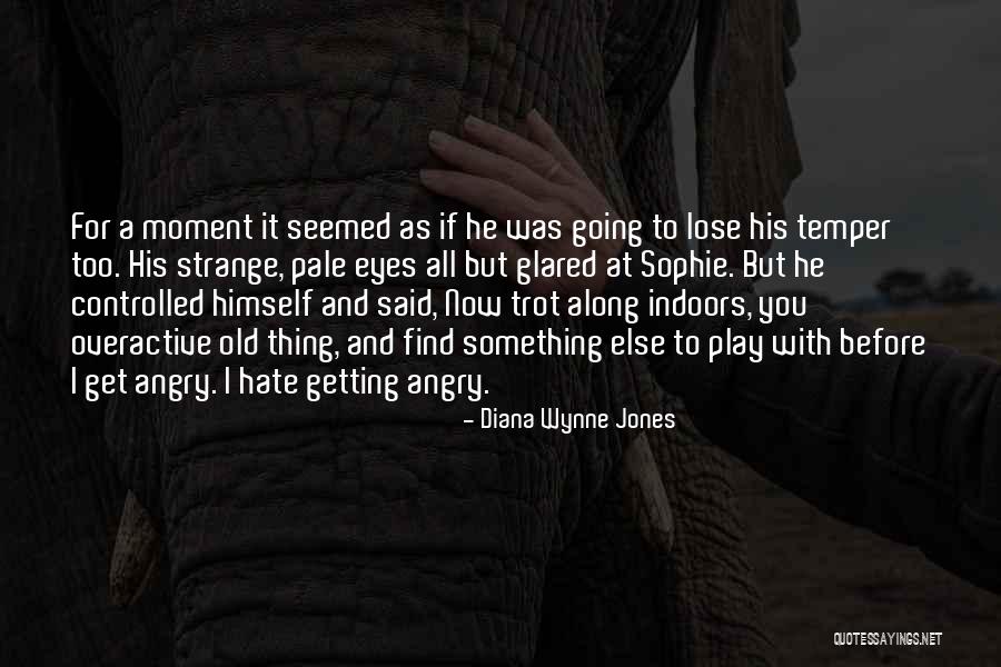 Wayfinder Family Services Quotes By Diana Wynne Jones Wayfinder Family Services Quotes By Diana Wynne Jones