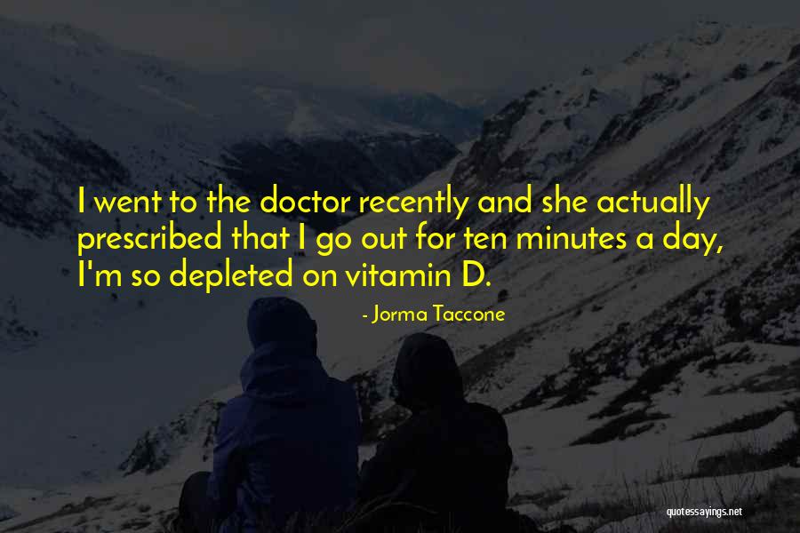 Wayfinder Family Services Quotes By Jorma Taccone Wayfinder Family Services Quotes By Jorma Taccone