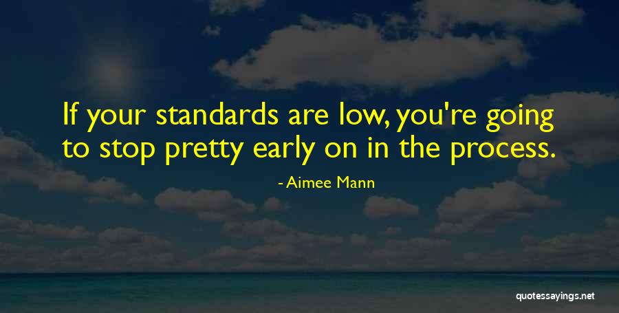 Wayfinding Systems Quotes By Aimee Mann Wayfinding Systems Quotes By Aimee Mann