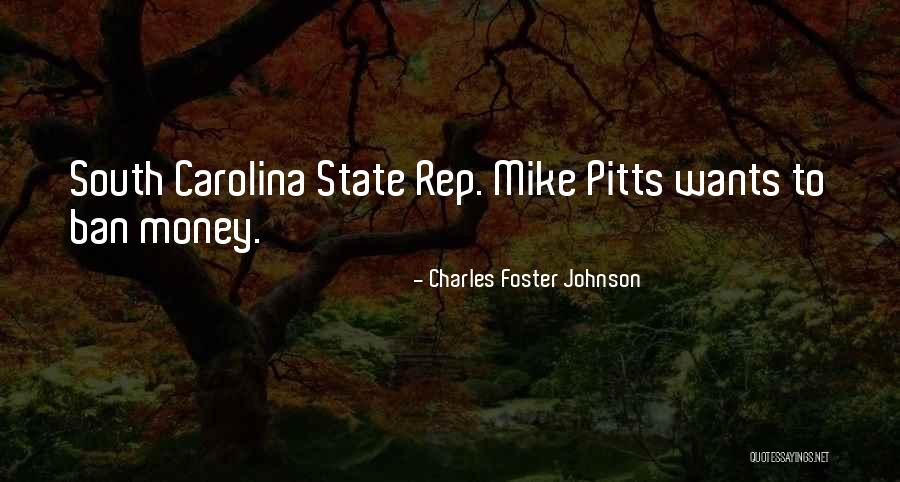Waygood Musice Quotes By Charles Foster Johnson Waygood Musice Quotes By Charles Foster Johnson