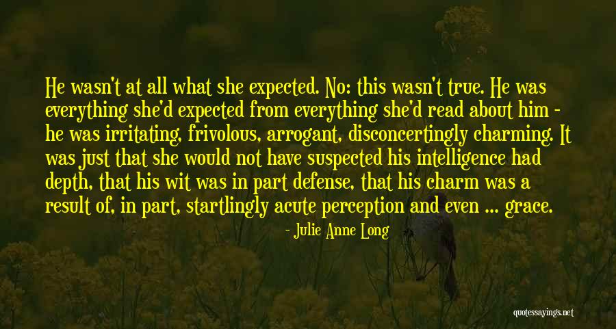 Waygood Musice Quotes By Julie Anne Long Waygood Musice Quotes By Julie Anne Long