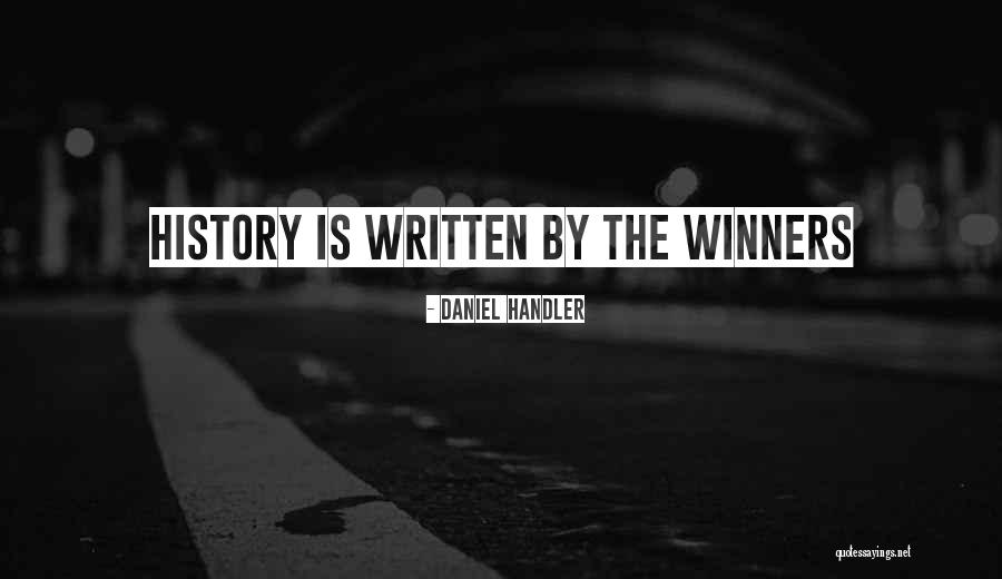 Wayhead Quotes By Daniel Handler Wayhead Quotes By Daniel Handler