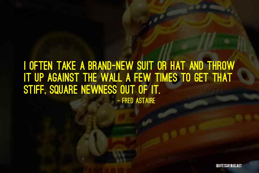 Wayhead Quotes By Fred Astaire Wayhead Quotes By Fred Astaire