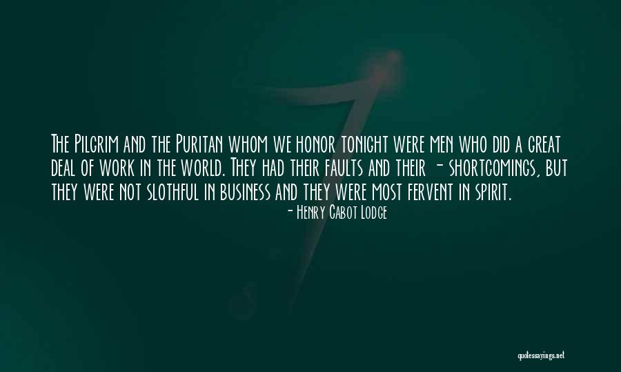 Wayify Quotes By Henry Cabot Lodge Wayify Quotes By Henry Cabot Lodge