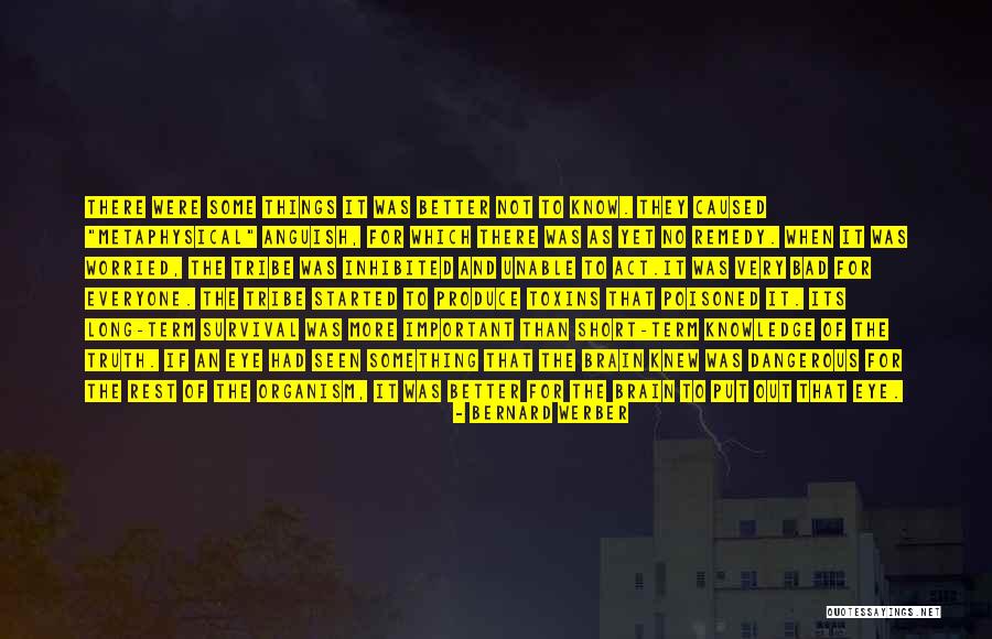 Waylander Game Quotes By Bernard Werber Waylander Game Quotes By Bernard Werber