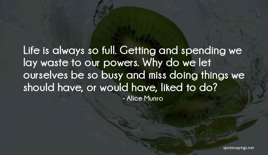 Waylander Welding Quotes By Alice Munro Waylander Welding Quotes By Alice Munro