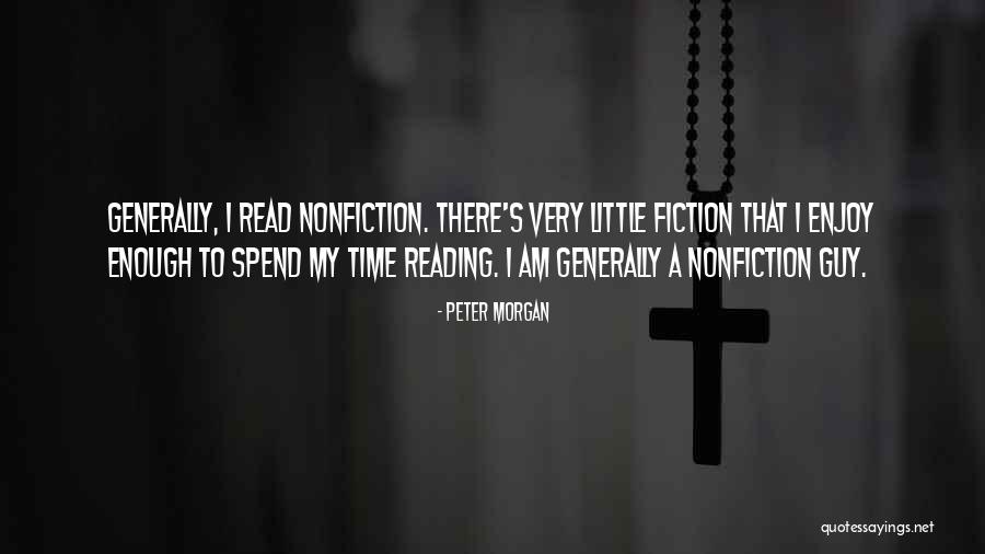 Waylay As A Conversation Quotes By Peter Morgan Waylay As A Conversation Quotes By Peter Morgan