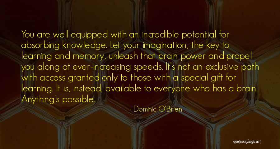 Waylett Photography Quotes By Dominic O'Brien Waylett Photography Quotes By Dominic O'Brien