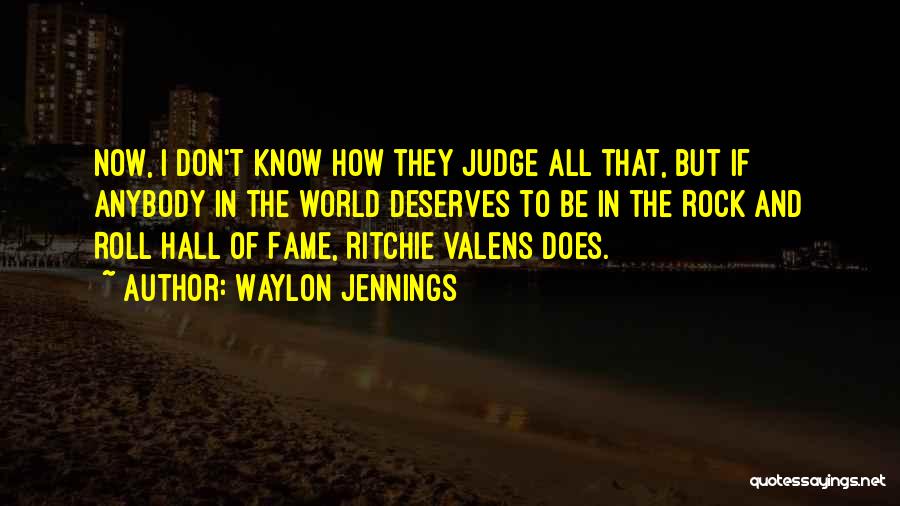 Waylon Jennings Quotes 1662493