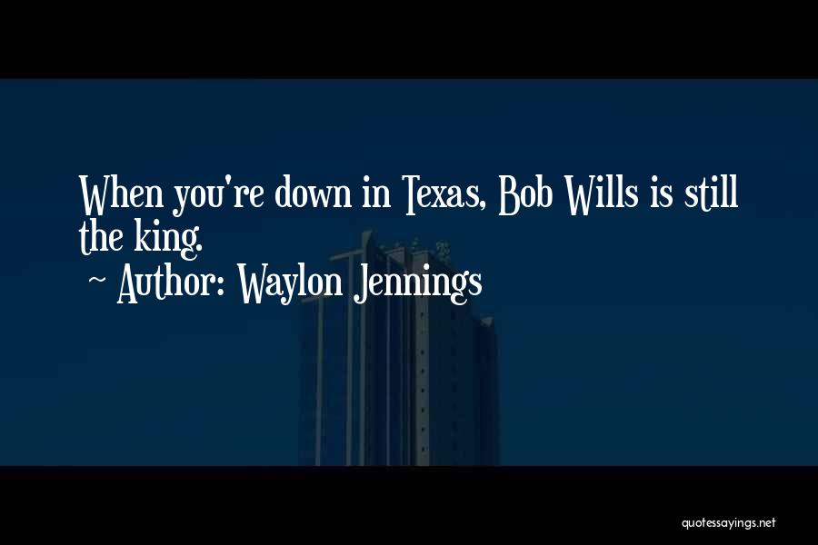 Waylon Jennings Quotes 1684464