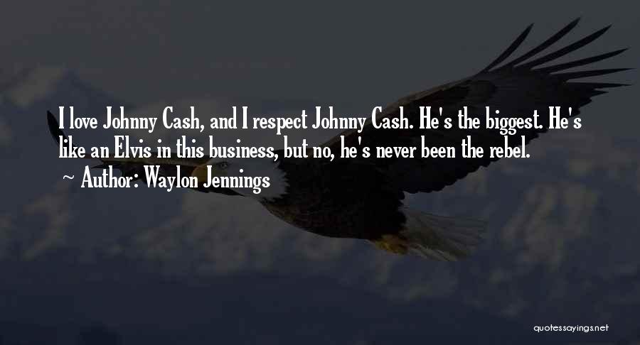 Waylon Jennings Quotes 186538