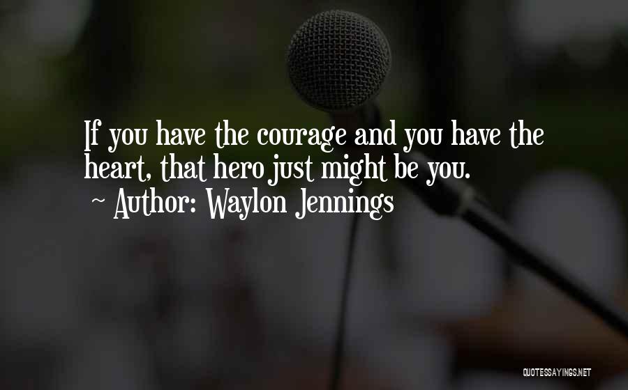 Waylon Jennings Quotes 1958804