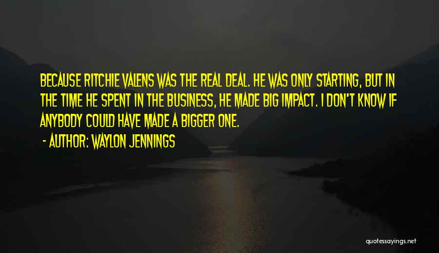 Waylon Jennings Quotes 2254555