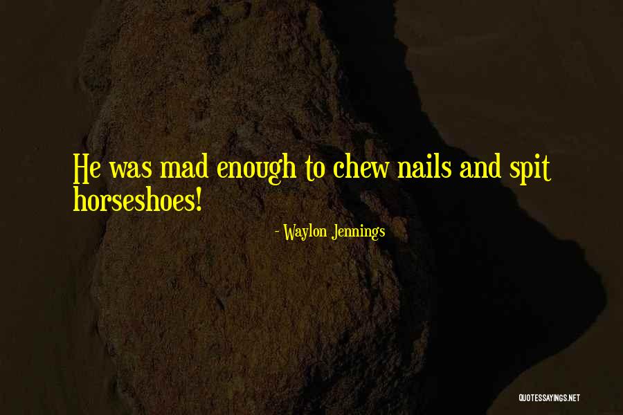 Waylon Jennings Quotes 773791