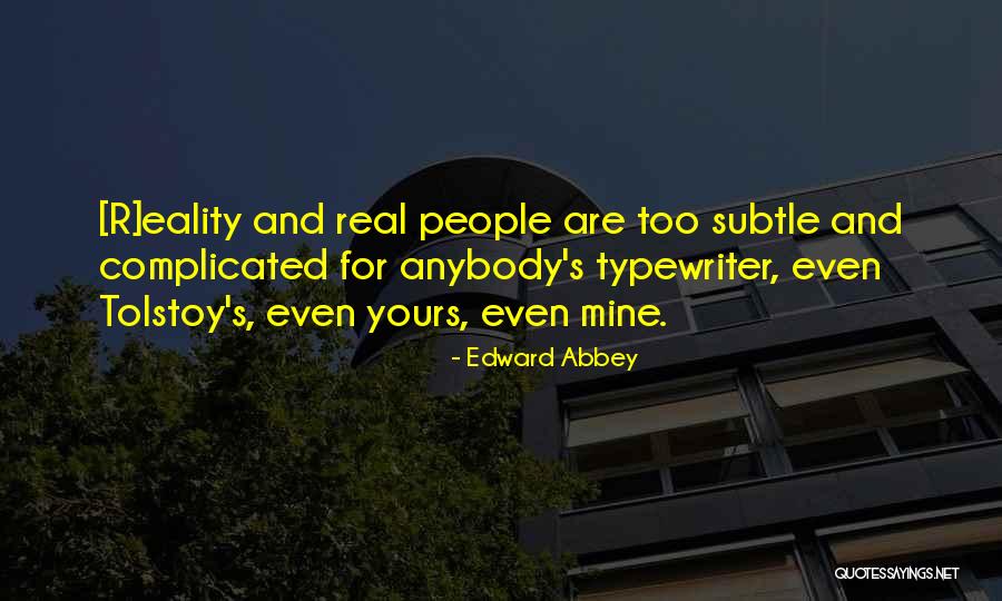 Waylon Mercy Quotes By Edward Abbey Waylon Mercy Quotes By Edward Abbey