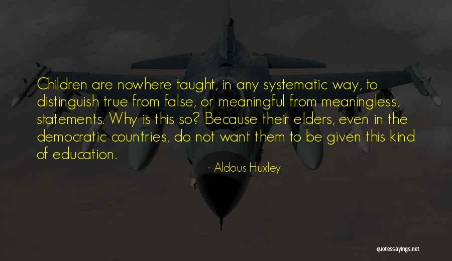 Waylon Smithers Quotes By Aldous Huxley Waylon Smithers Quotes By Aldous Huxley