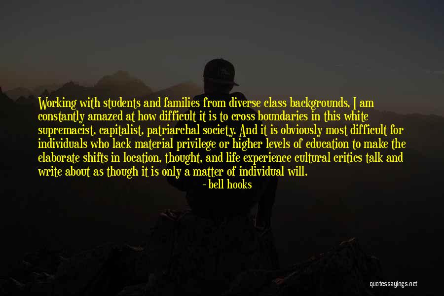 Waymack Auction Quotes By Bell Hooks Waymack Auction Quotes By Bell Hooks