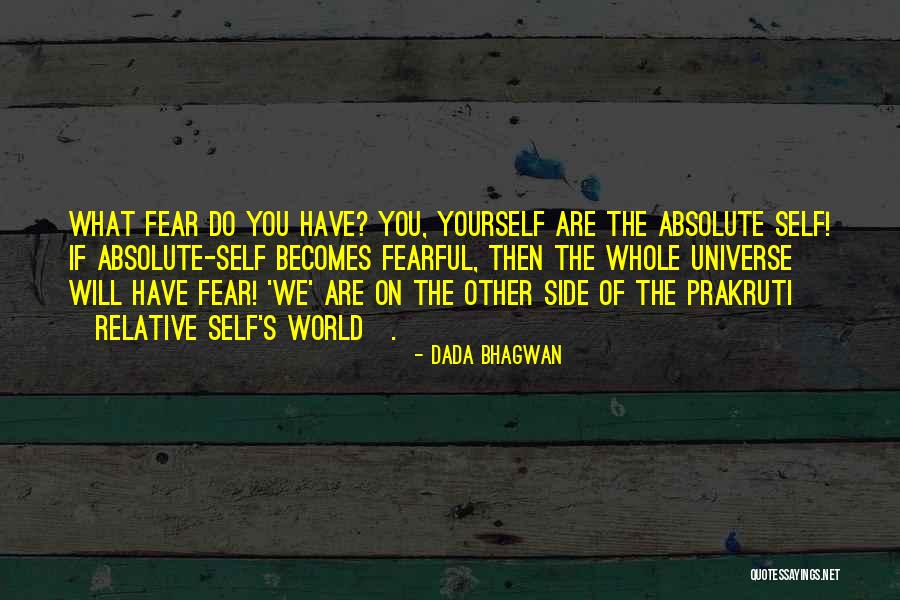 Waymack Auction Quotes By Dada Bhagwan Waymack Auction Quotes By Dada Bhagwan