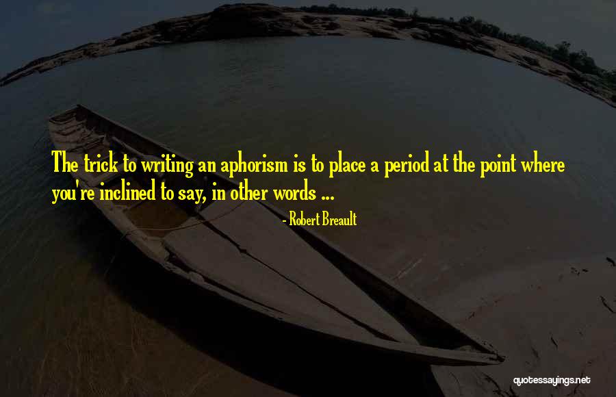 Waymark Packs Quotes By Robert Breault Waymark Packs Quotes By Robert Breault