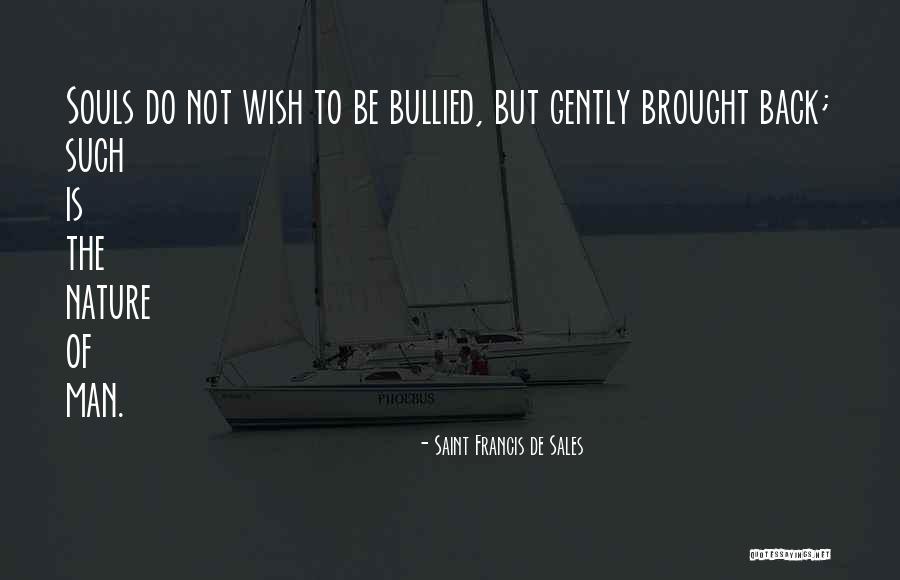 Waymark Packs Quotes By Saint Francis De Sales Waymark Packs Quotes By Saint Francis De Sales