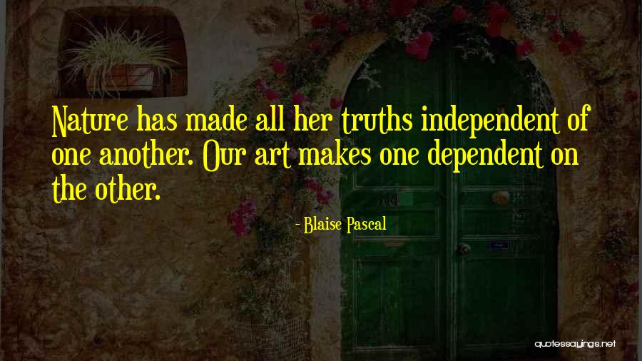 Waymon Low Down Dirty Quotes By Blaise Pascal Waymon Low Down Dirty Quotes By Blaise Pascal