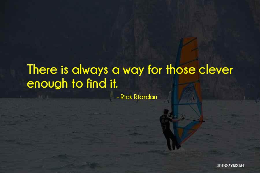 Waymon Low Down Dirty Quotes By Rick Riordan