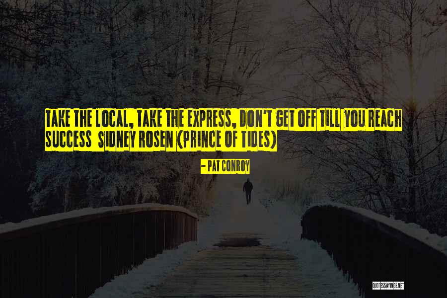 Waymon Tisdale Quotes By Pat Conroy Waymon Tisdale Quotes By Pat Conroy